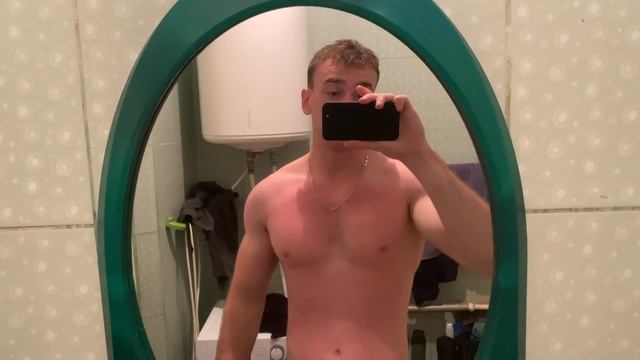 Единственное, что мешает тебе почувствовать успех / Тренировка груди и трицепса