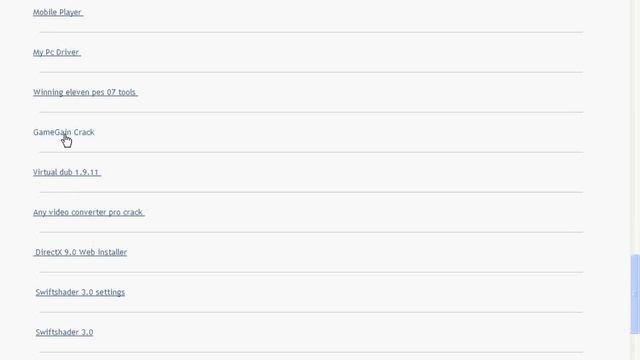 How To Download Gamegain Crack