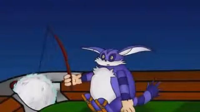 Sonic - Бильярдное приключение (Часть 2)