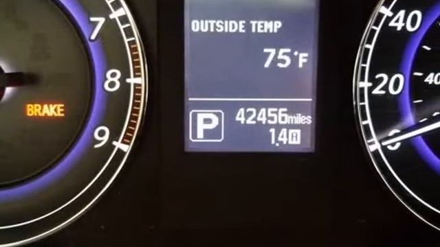 2016 INFINITI QX50 Base (Jacksonville, Florida)