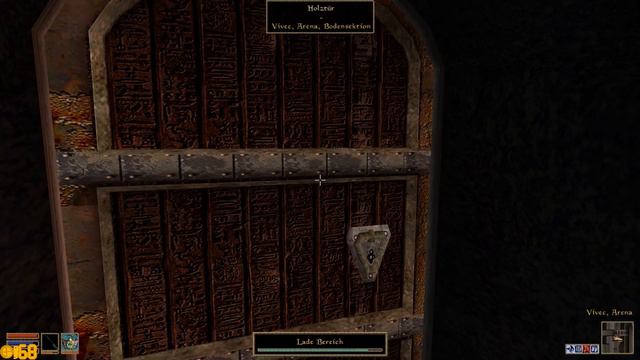 #46 Let's Play TES III: Morrowind [HD|DE] - Erlasse Und Orientierung
