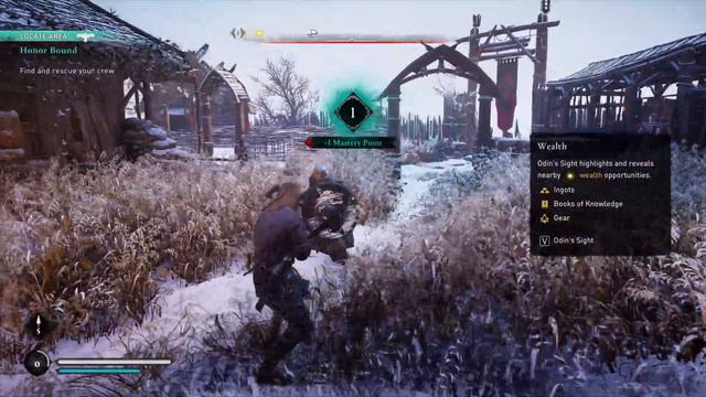 Assassin's Creed Valhalla - Cheats | Unlimited Health, Ammo, EXP And More...