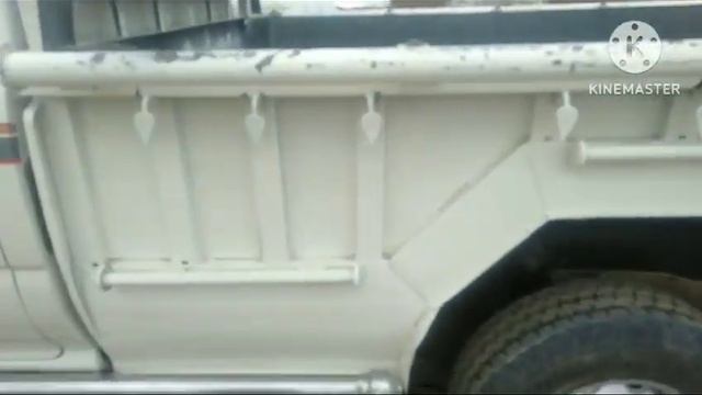 Toyota Hilux 1992 Model For Sale #toyota #viral #car #viral #carworld #viral