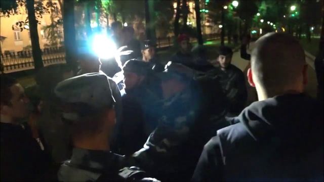 Ле против 12.07.2019