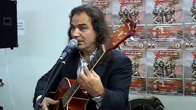 Стас Юрко. Столько лет позади, как мы вышли с Афгана