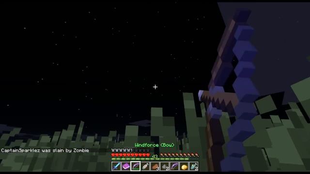 Minecraft: Wrath Of The Fallen W/ Mark And Nick Part 5 - The Finale