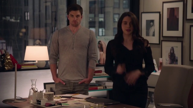 The Bold Type - 1x9 Before Tequila Sunrise