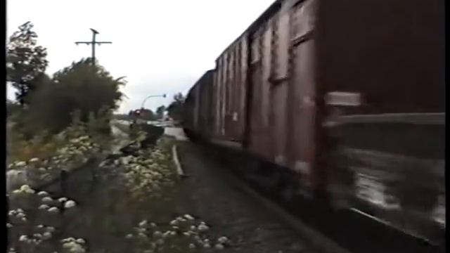 German Railways Vol 1 - The Year 1988