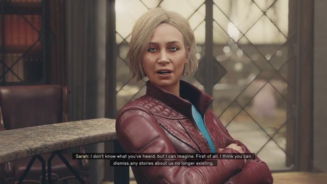 Starfield Gameplay Walkthrough Part 2 - Xbox Series S