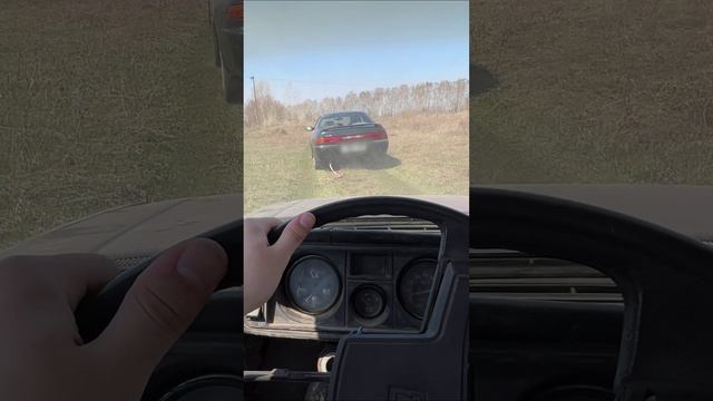 Купил жигули у перекупов 😂😂😂