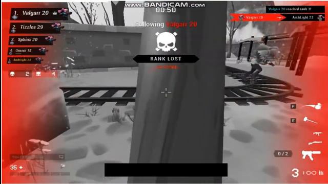 №11 Мой VENGE+А  Миронов Песня о шпаге