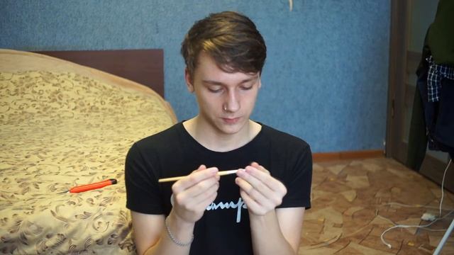 Распаковка Товаров С Красного Карандаша