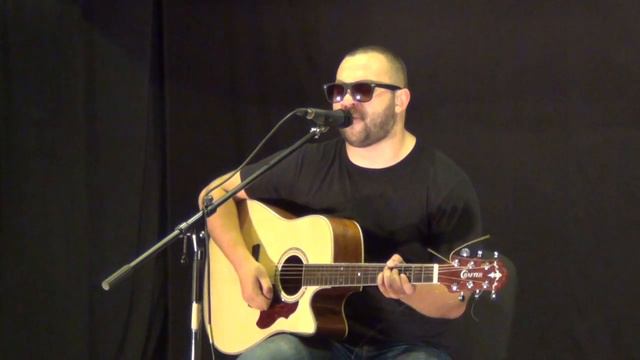 Чёрный ворон