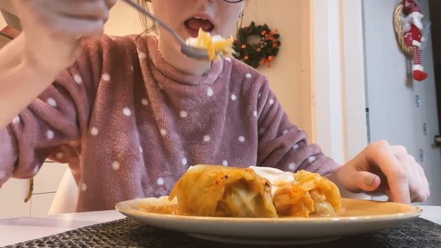 VLOGMAS ПЕРЕЕЗД ПО-КОРЕЙСКИ И РУССКАЯ ЕДА. ЧТО Я ЕМ КОГДА СОСКУЧИЛАСЬ ПО РУССКОЙ ЕДЕ? KOREA VLOG