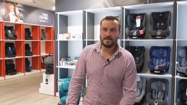 Kdy Přejít Na Pokračující Autosedačku Po Vajíčku