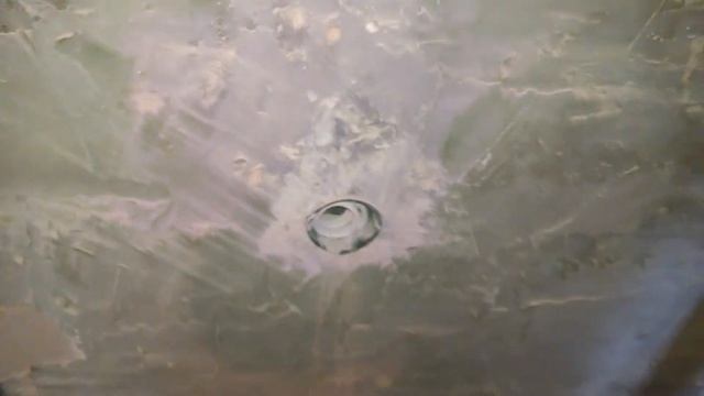 ремонт кухни