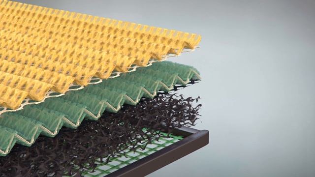 Презентация нового конвектора-трансформера Electrolux Transformer System