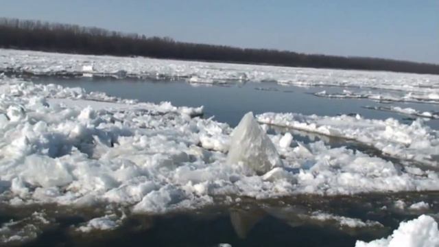 Ледовая симфония  Edvin Marton