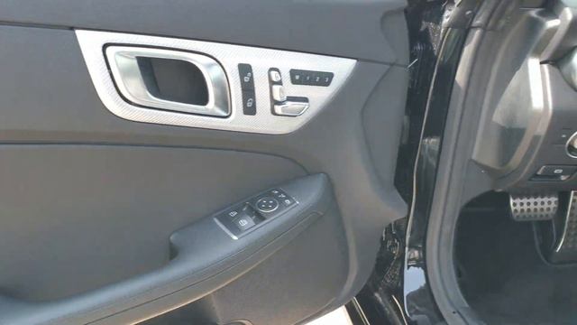 Mercedes - Benz SLC 300 Von RG - Cars....