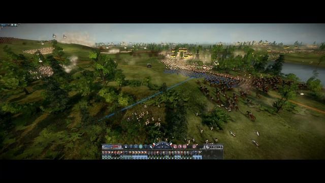 Napoleon: Total War [Darthmod] – Napoleon’s European Campaign #38
