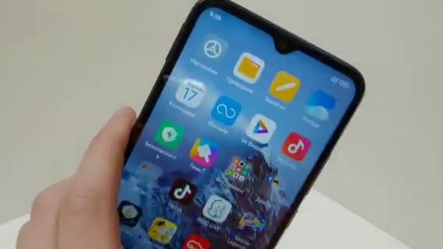 Видео №607964