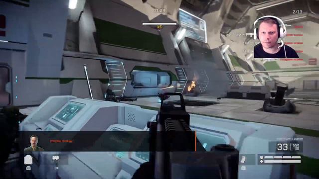 Стрим WARFACE PS4 #okcomics СКОРО РОЗЫГРЫШ