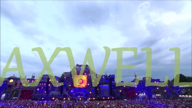 ATTENTION DEPART IMMINENT