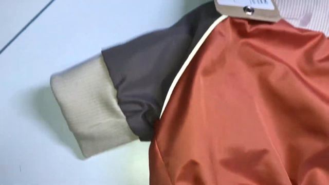 Куртка для собак