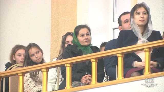 Пребудьте во Мне - смысл и ценность послания Христа  Проповедь