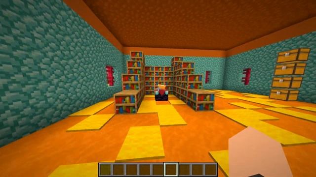 СКАЧАТЬ КАРТУ АИДА КИТАЙ ТАУНА!? КАРТА БРАВЛ СТАРС В МАЙНКРАФТЕ! СЛИВ КИТАЙ ТАУНА КАК У АИДА!