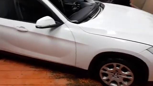 Энергия и Спорт