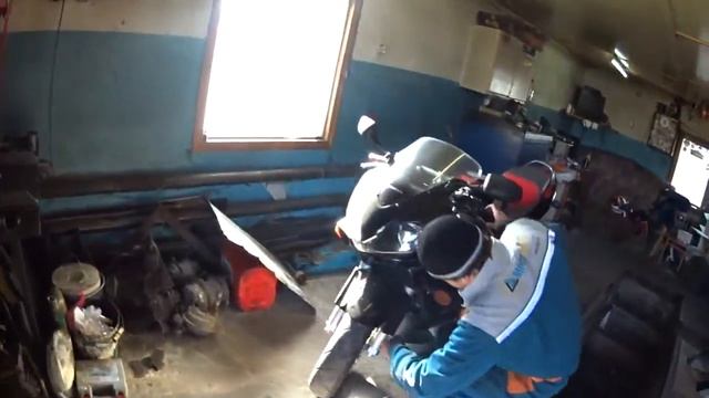 Свет под контролем