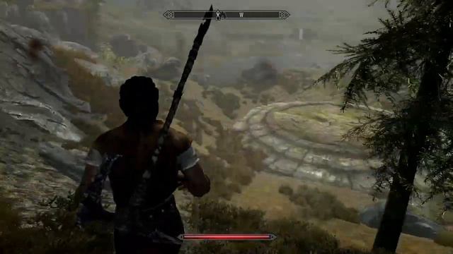 Skyrim Part 40: In My Time Of Need