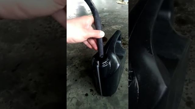 Автомобильный фетиш