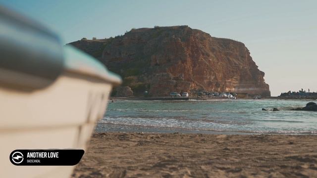 Badscandal - Another Love