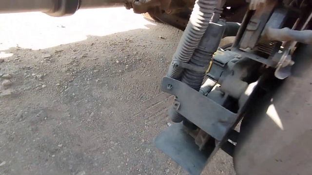 Mercedes-Benz Actros 1845