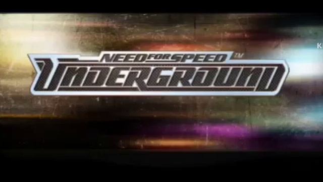 EA Games Challenge Everything Need For Speed Underground (XBOX 360 2003)