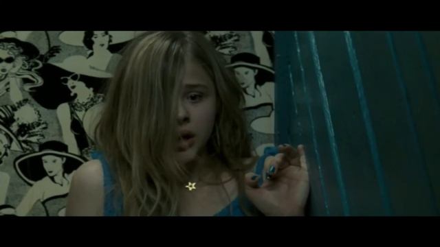 soul videos.Хлоя Грейс Морец Провинциалка