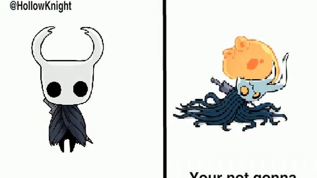 MAYBE I'LL BE HORNET