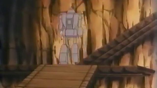 Star Wars: Droids – The Adventures Of R2-D2 And C-3PO - Episode 9: Coby And The Starhunters