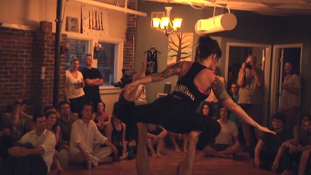 A Midsummer's Night Soiree