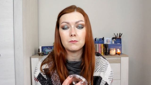 Sigma Ivy, NYX Lingerie XXL, Catrice, Tarte - обзор на косметику.