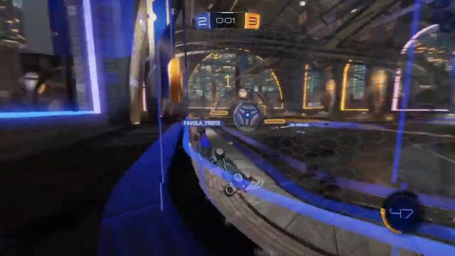 ROCKET LEAGUE ITA RANKED CHILL -TRADE #RL #TRADE #RANKED