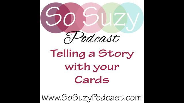 Telling A Story With Your Cards