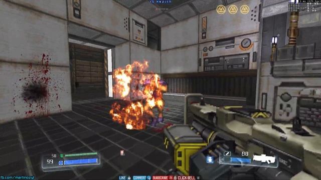 EMBERS OF ARMAGEDDON - Chrono-Displacement Labs [100% SECRETS]