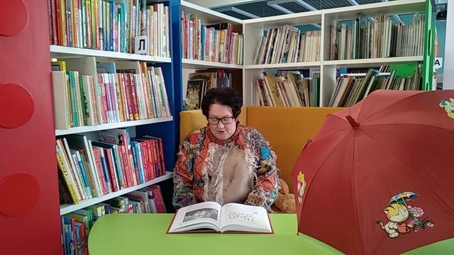 День рождения Оле-лукойе