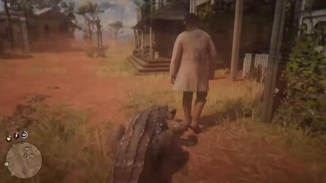 ТОП 10 ИГР В КОТОРЫХ ВЫ ИГРАЕТЕ ЗА ЖИВОТНЫХ