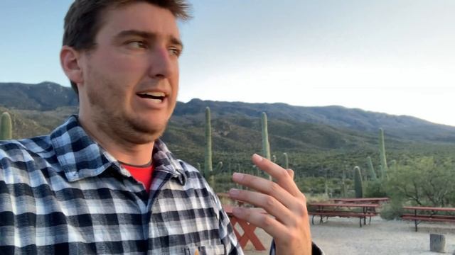 Favorite Feature Honda Rubicon- Reverse Lever