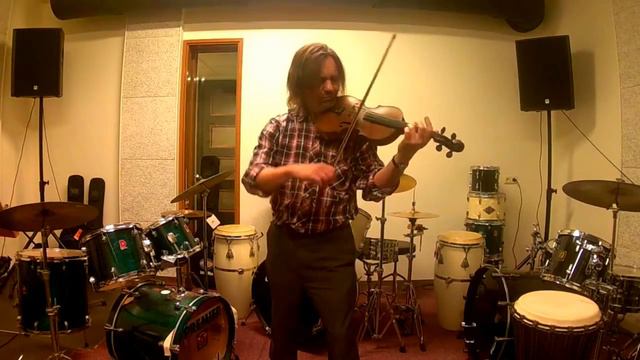 Mozart G Minor-for Violin-Solo