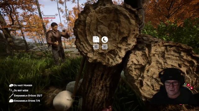 Sons Of The Forest 🏕  Live Der Bunker [Multiplayer] [Facecam] [HD+]